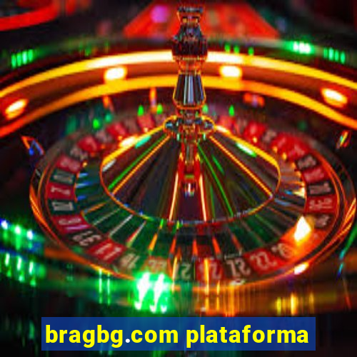 bragbg.com plataforma